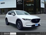 Certified 2021 MAZDA CX-5 Touring w/ Touring Preferred SV Package image 2