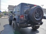 Used 2017 Jeep Wrangler Sport image 6
