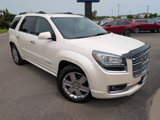 Used 2014 GMC Acadia Denali image 4