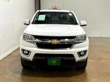 Used 2019 Chevrolet Colorado LT w/ LT Convenience Package image 2