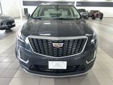Used 2021 Cadillac XT5 Premium Luxury image 2