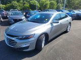 Used 2024 Chevrolet Malibu LT image 4