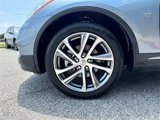 Used 2017 INFINITI QX50 2WD w/ Deluxe Touring Package image 4