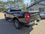 Used 2023 Chevrolet Silverado 1500 W/T w/ WT Value Package image 3