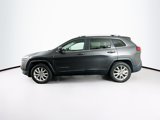 Used 2015 Jeep Cherokee Limited image 4