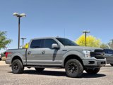 Used 2018 Ford F150 Lariat w/ Equipment Group 502A Luxury image 3