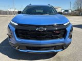 New 2025 Chevrolet Equinox RS w/ Safety and Technology Package image 3