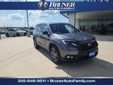 Used 2019 Honda Passport EX-L image 1