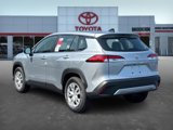New 2025 Toyota Corolla Cross L image 4