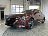 Used 2024 Nissan Sentra SV image 2