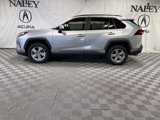 Used 2022 Toyota RAV4 XLE image 5