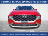 Used 2023 Hyundai Santa Fe SEL image 2
