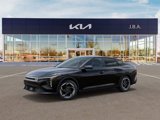 New 2025 Kia K4 EX image 3