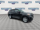 Used 2020 Ford Explorer XLT w/ Equipment Group 202A image 2
