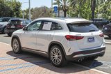 Used 2022 Mercedes-Benz GLA 35 AMG 4MATIC image 4