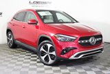 Certified 2025 Mercedes-Benz GLA 250 4MATIC image 6