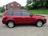 Used 2012 Subaru Forester 2.5X Premium image 3