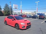 Used 2021 Subaru WRX image 2