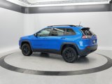 Used 2022 Jeep Cherokee Latitude image 3