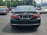Used 2017 Honda Accord Sport image 5