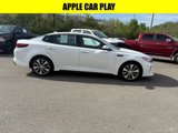 Used 2016 Kia Optima SX image 2