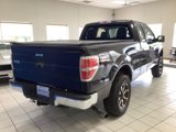 Used 2010 Ford F150 4x4 SuperCab image 3