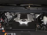 Used 2017 Cadillac Escalade Platinum image 3