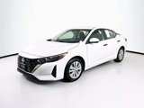 Used 2024 Nissan Sentra S image 3