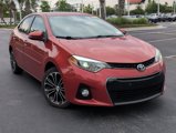 Used 2016 Toyota Corolla S image 2