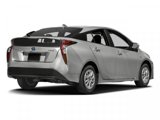 Certified 2016 Toyota Prius Three image 5