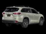 Certified 2016 Toyota Highlander XLE image 2