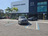 Used 2017 INFINITI QX60 AWD image 3