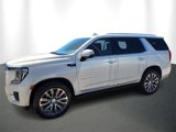 Used 2021 GMC Yukon Denali w/ Denali Premium Package image 2