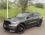Used 2020 Dodge Durango R/T w/ Blacktop Package image 3