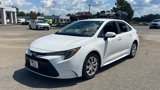 Used 2023 Toyota Corolla LE image 3
