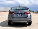 Used 2020 Nissan Versa SV image 4