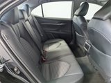 Certified 2023 Toyota Camry SE image 3