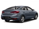 Used 2020 Hyundai Elantra SEL w/ Cargo Package (C1) image 2