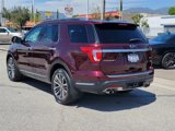 Used 2018 Ford Explorer Platinum image 6