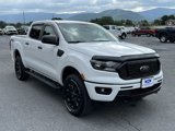 Used 2023 Ford Ranger XLT w/ Equipment Group 301A Mid image 4