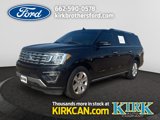 Used 2020 Ford Expedition Max Limited image 2
