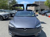 Used 2021 Tesla Model X Long Range image 2