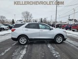 Used 2021 Chevrolet Equinox LT image 3