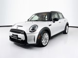 Used 2022 MINI Cooper S image 3