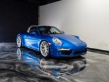 Used 2015 Porsche 911 Targa 4 image 5