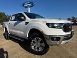 Used 2021 Ford Ranger XLT w/ Equipment Group 302A High image 1