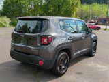 Used 2017 Jeep Renegade Sport w/ Power & Air Group image 4