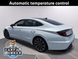 Used 2020 Hyundai Sonata Limited image 6