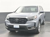 Certified 2025 Honda Passport EX-L image 3