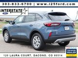 New 2025 Ford Escape Active w/ Cold Weather Package image 3